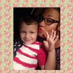 Meet your Posher, Lori